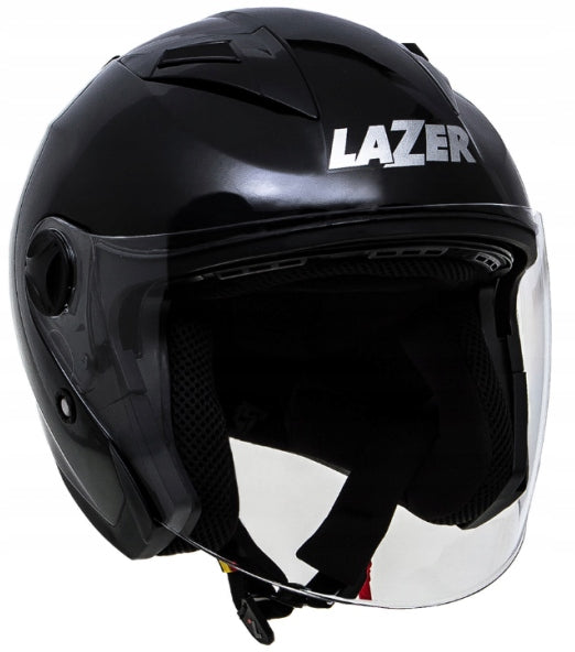 Open face helmet city scooter LAZER ORLANDO EVO rM