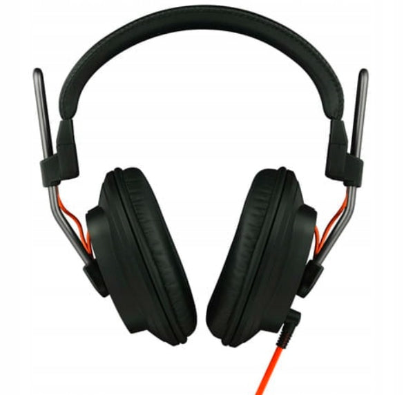 Open headphones FOSTEX T20RP MK3 planar professional studio precision Manufacturer code T20RPMK3