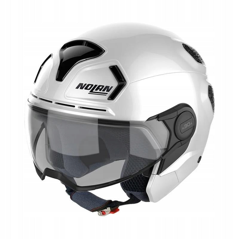 Open helmet NOLAN N30-4 T CLASSIC white L