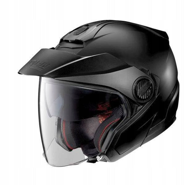 Open helmet NOLAN N40-5 Classic N-COM 10 XXL