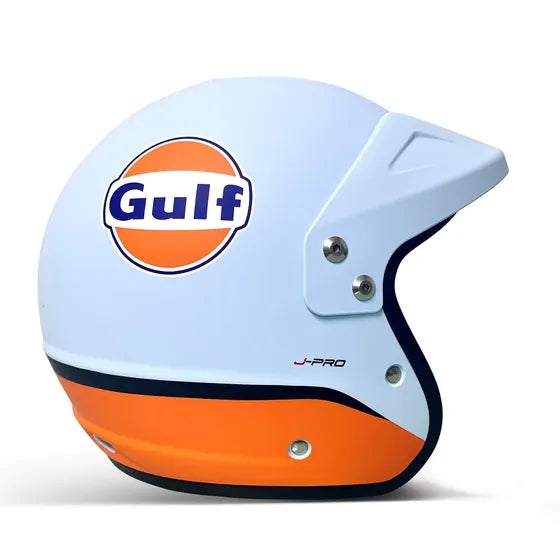Open helmet SPARCO J PRO approval ECE R22-06 Gulf size. M