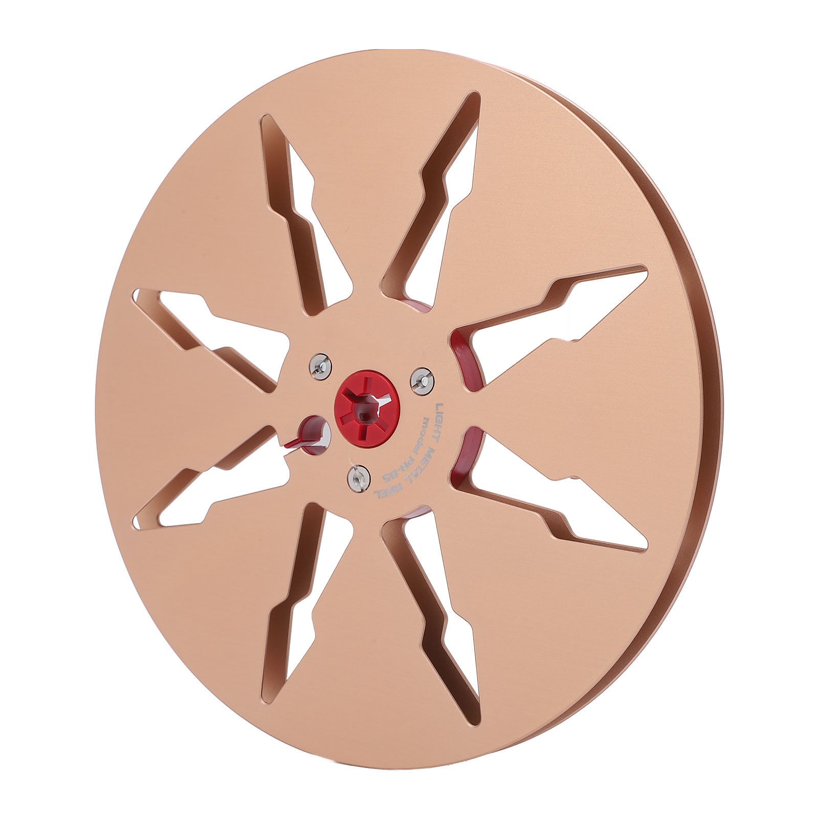 Open spool Empty spool with tape, 1/4 7 inches bend resistant Part m Manufacturer code AG250827031383