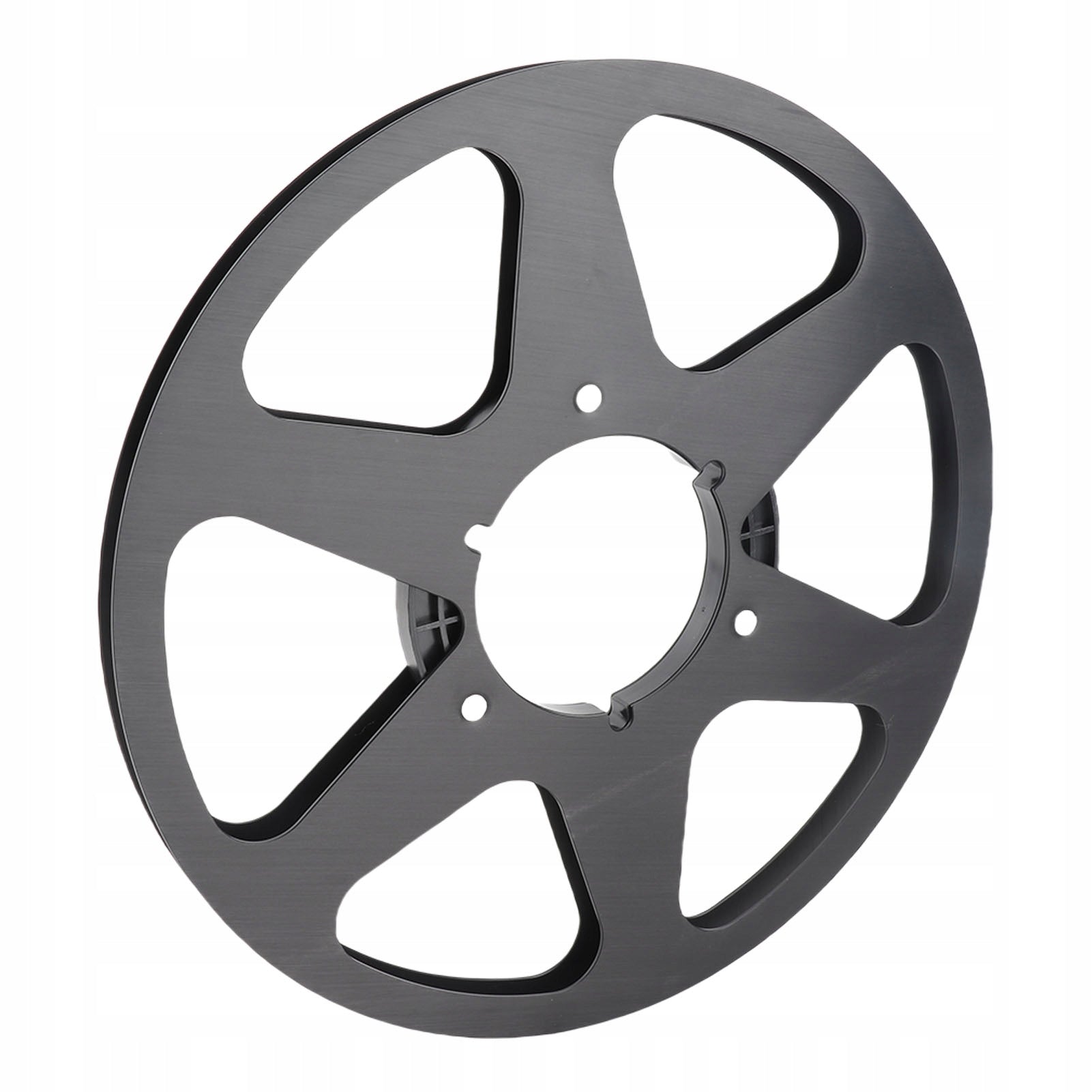 Open spool, aluminum alloy spool opening machine, c