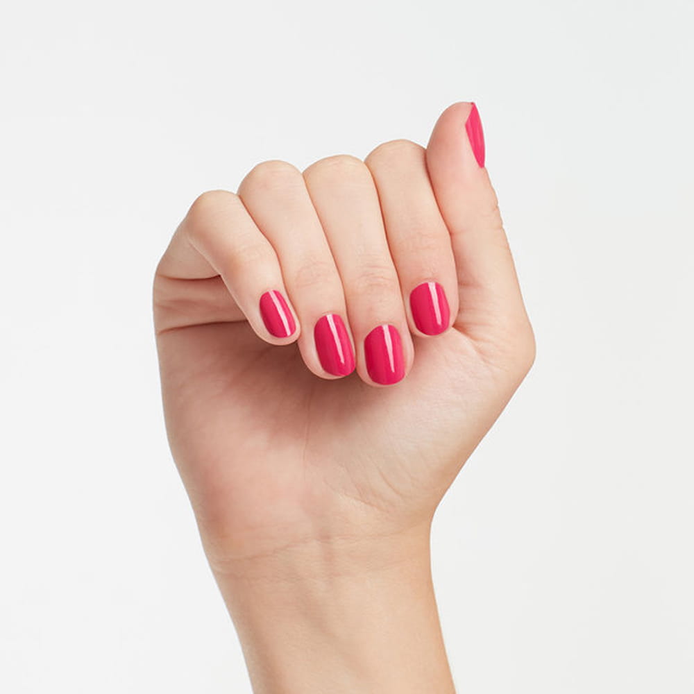 Nagellack Opi Pink Flamenco, 15 ml 