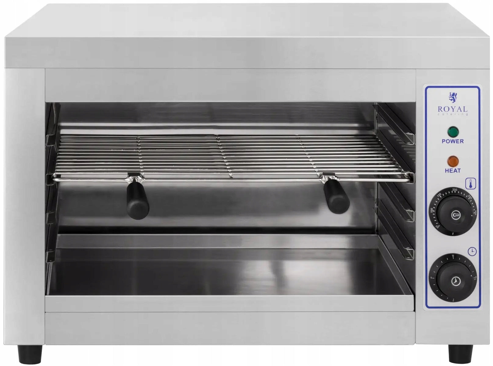 Royal Catering RCES 580H 