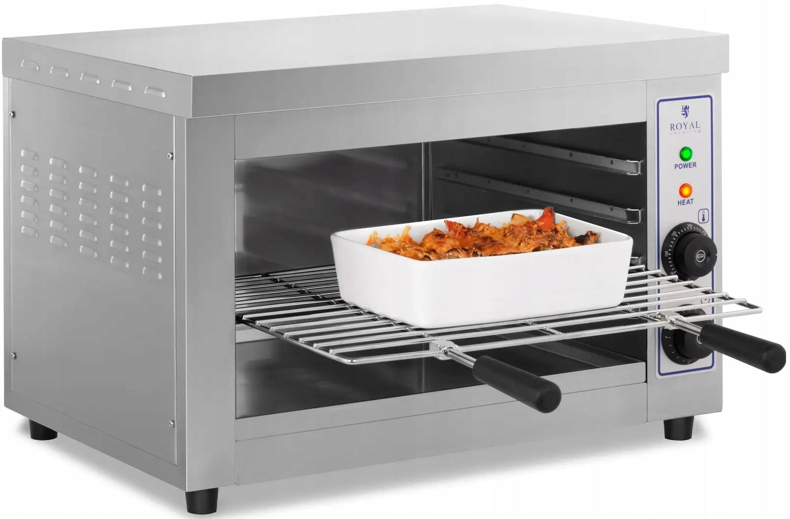 Royal Catering RCES 580H 