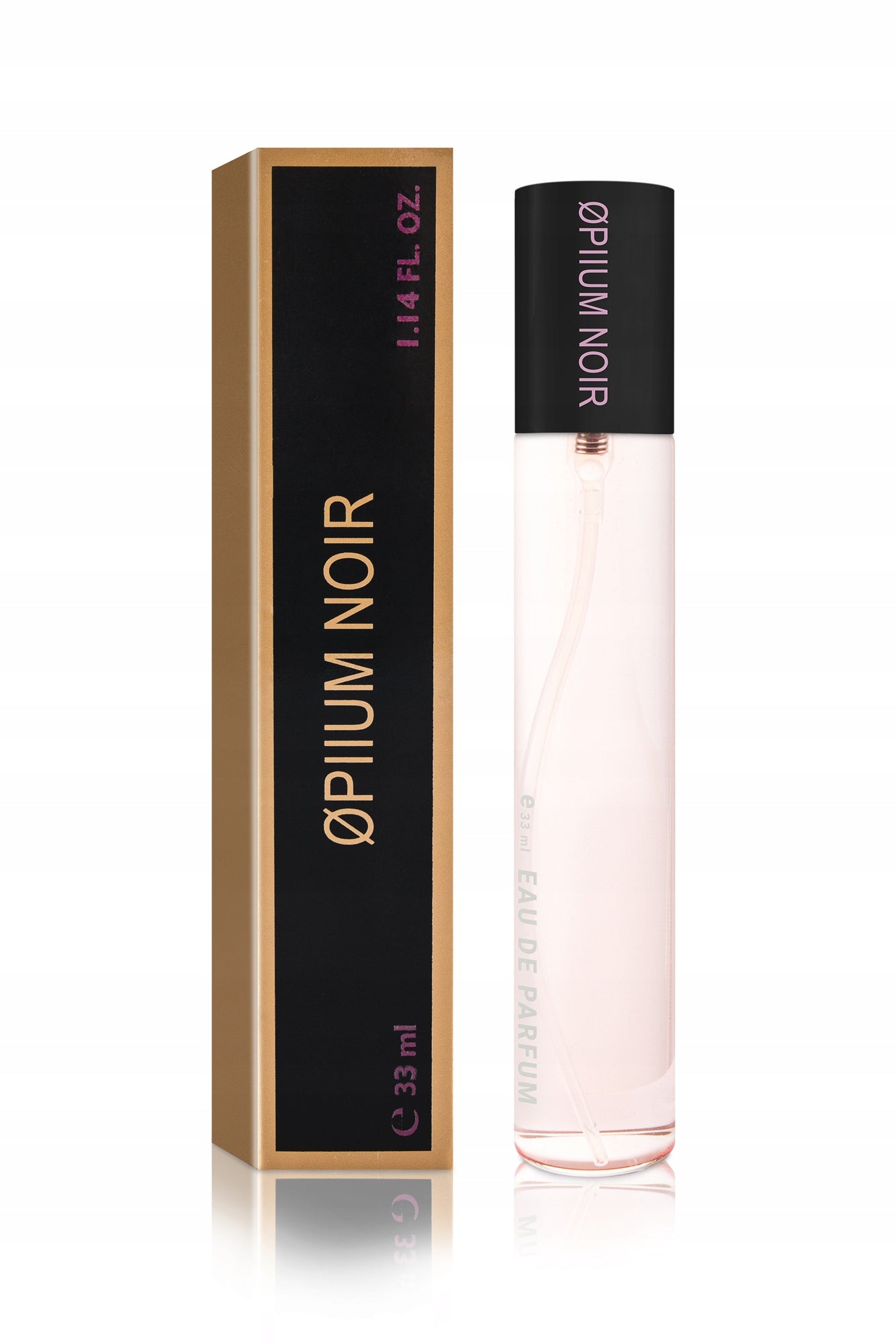Opiium Noir 172 33 ml perfume
