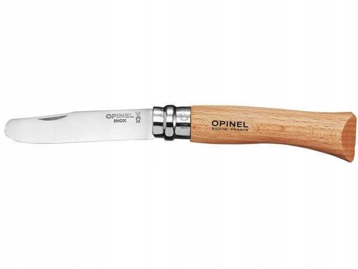 Opinel Knife My First in Box 002400 EAN (GTIN) 3123840024009