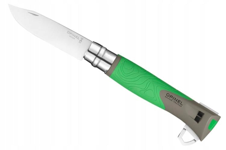 Messer Opinel Explore 
