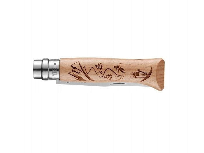 Taschenmesser Opinel Nr. 8 