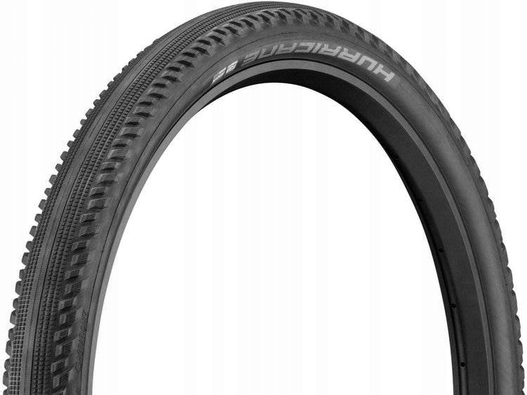 Reifen 29 Schwalbe Hurricane HS 499, schwarz 