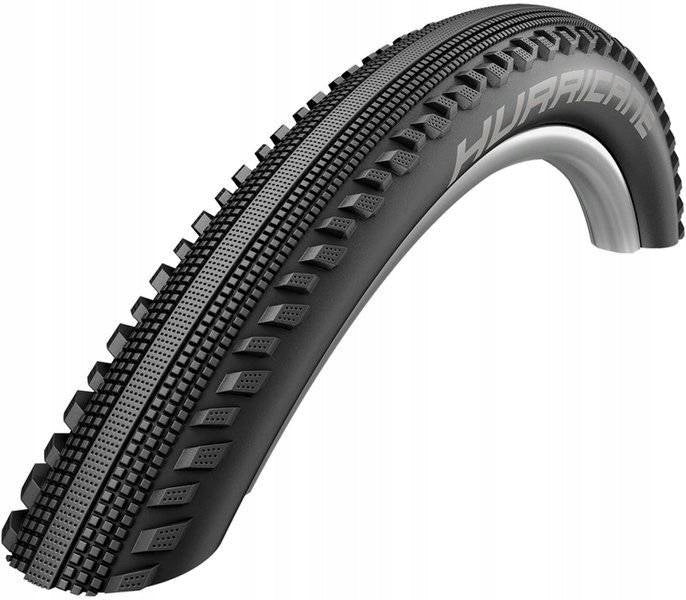 Reifen 29 Schwalbe Hurricane HS 499, schwarz 