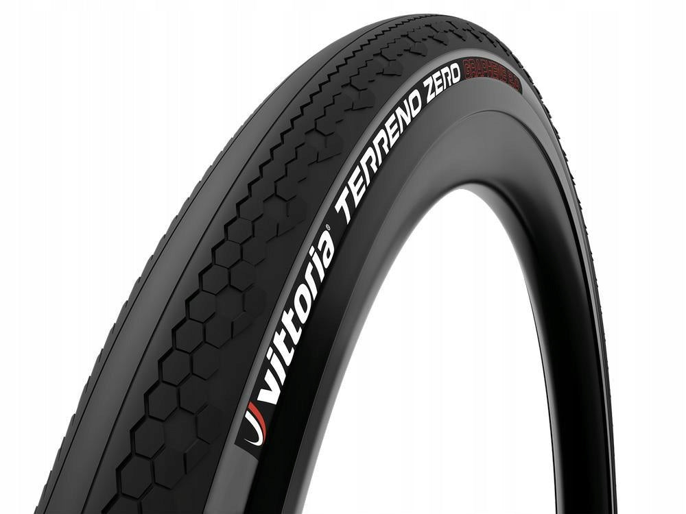 Padanga Vittoria Terreno Zero TNT G2, 40-622, juoda