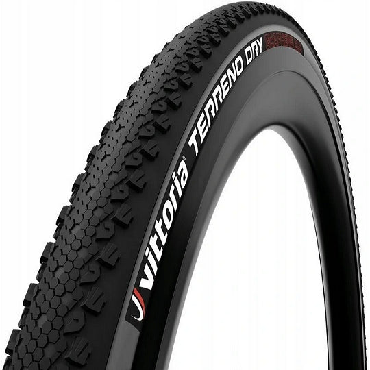 Fahrradreifen Shimano, schwarz 