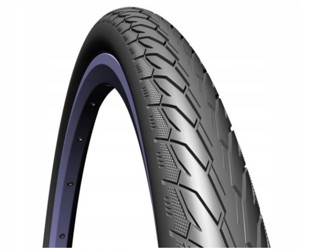 Fahrradreifen Mitas Flash 26×1,75×2 