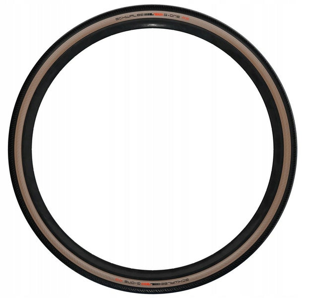 Reifen Schwalbe G-One RS, 40-622, schwarz 