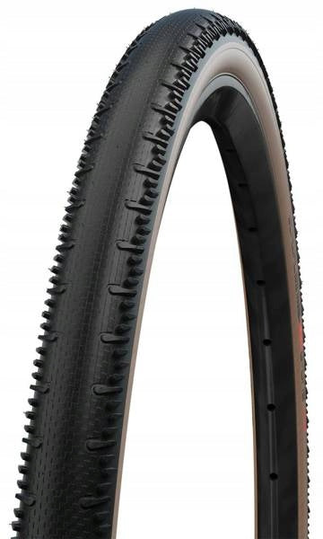 Padanga Schwalbe G-One RS, 40-622, juoda