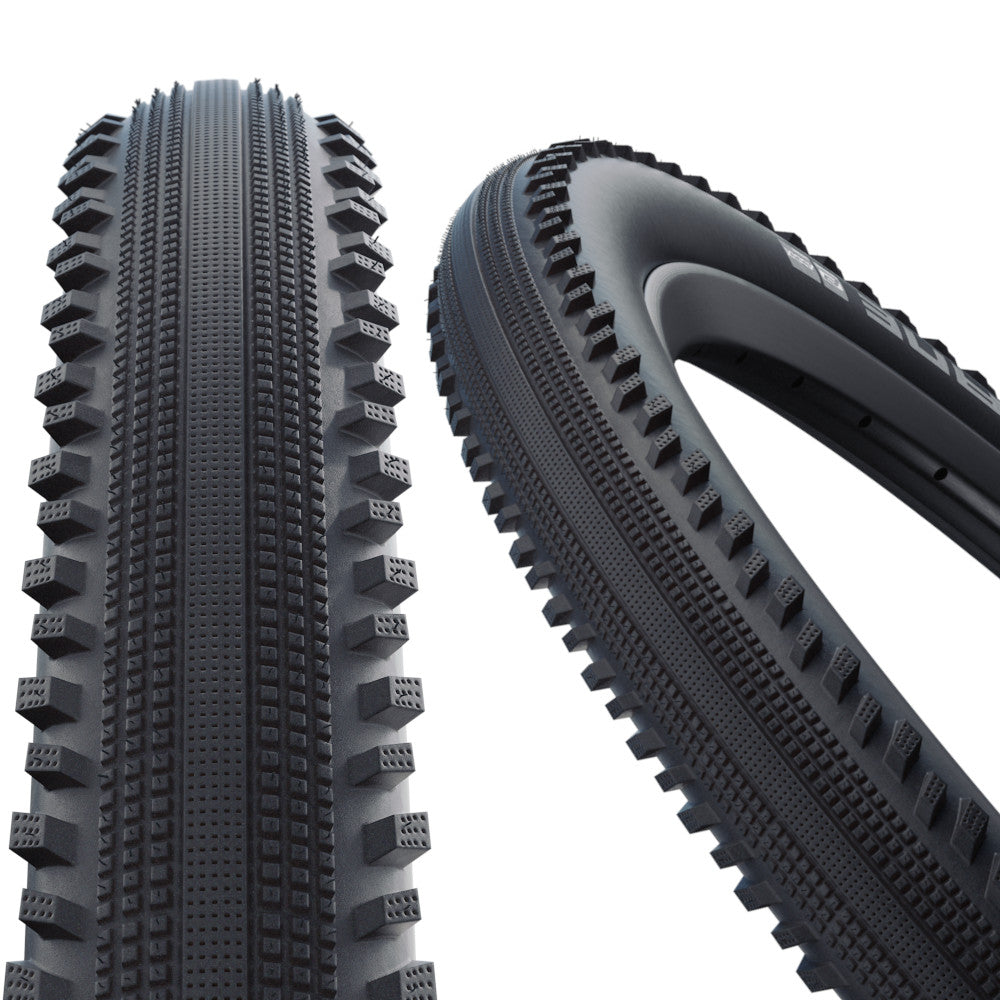Reifen 29" Schwalbe Hurricane HS 499 