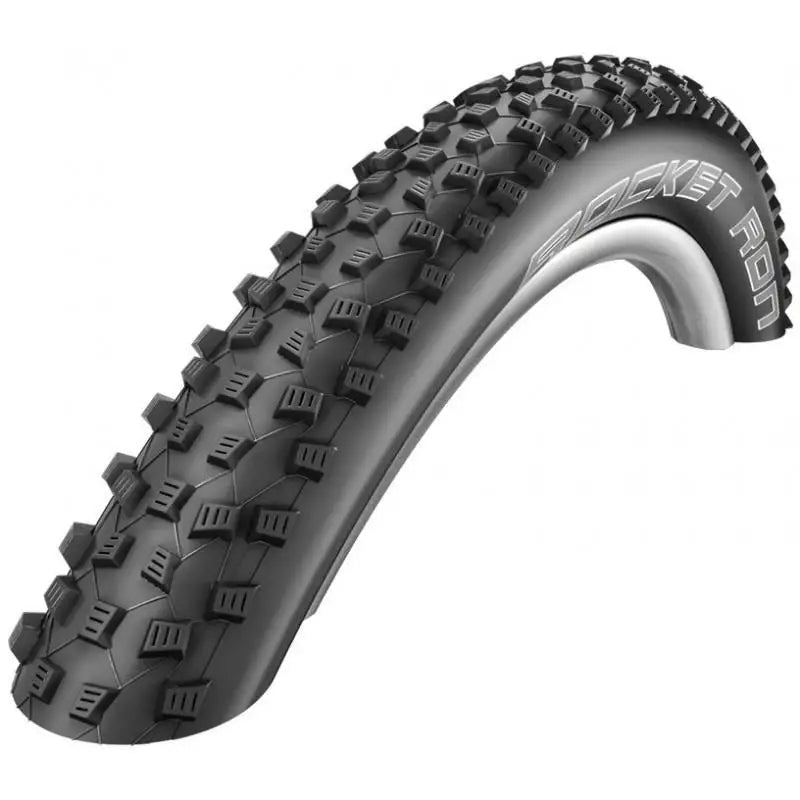 Padanga Rocket Ron Performance Addix, 57-584, juoda