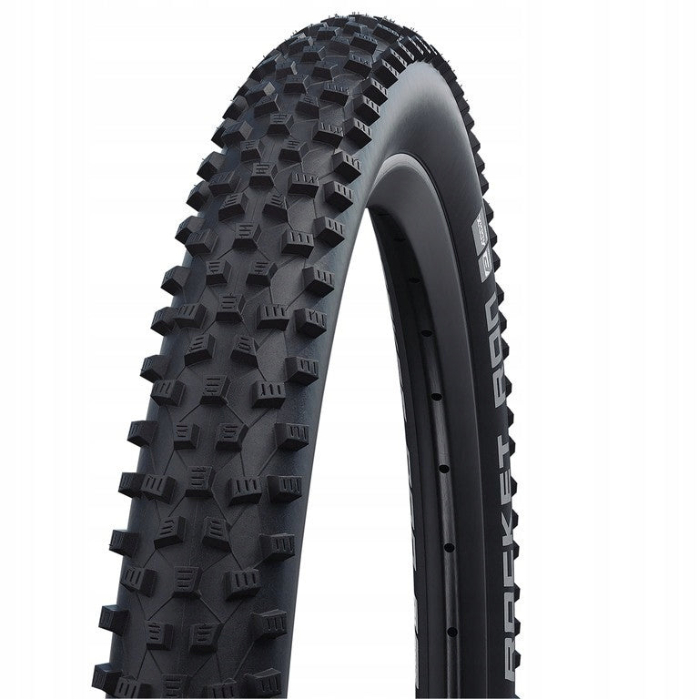 Padanga Rocket Ron Performance Addix, 57-584, juoda