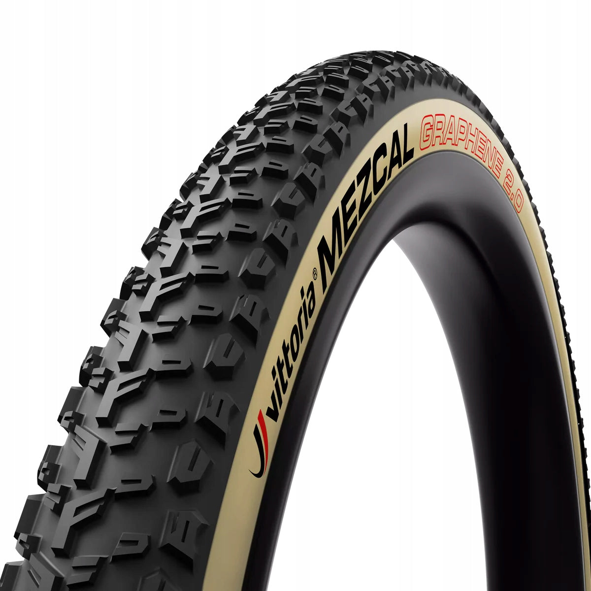 Fahrradreifen Vittoria 29", schwarz 