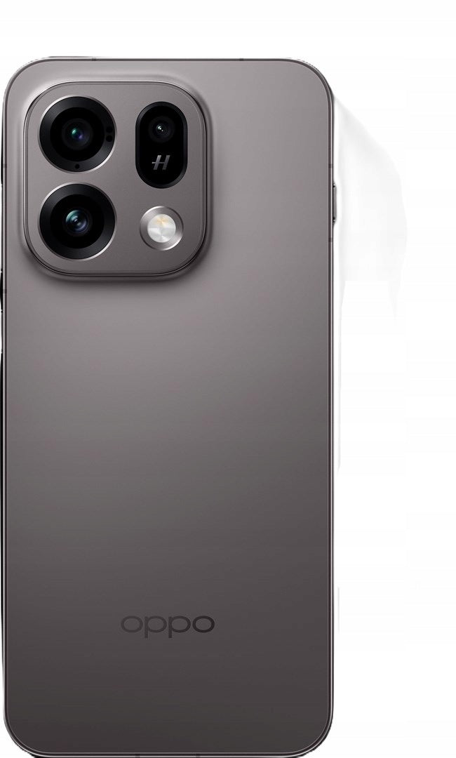 Oppo Find X9S 12/512GB Grey Manufacturer code 6942675404803