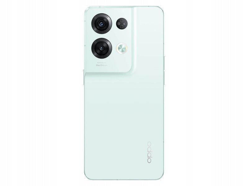 Oppo Reno 8 Pro 5G 8/256GB Glazed Green + hydrogel film Freebie!!! Brand Oppo
