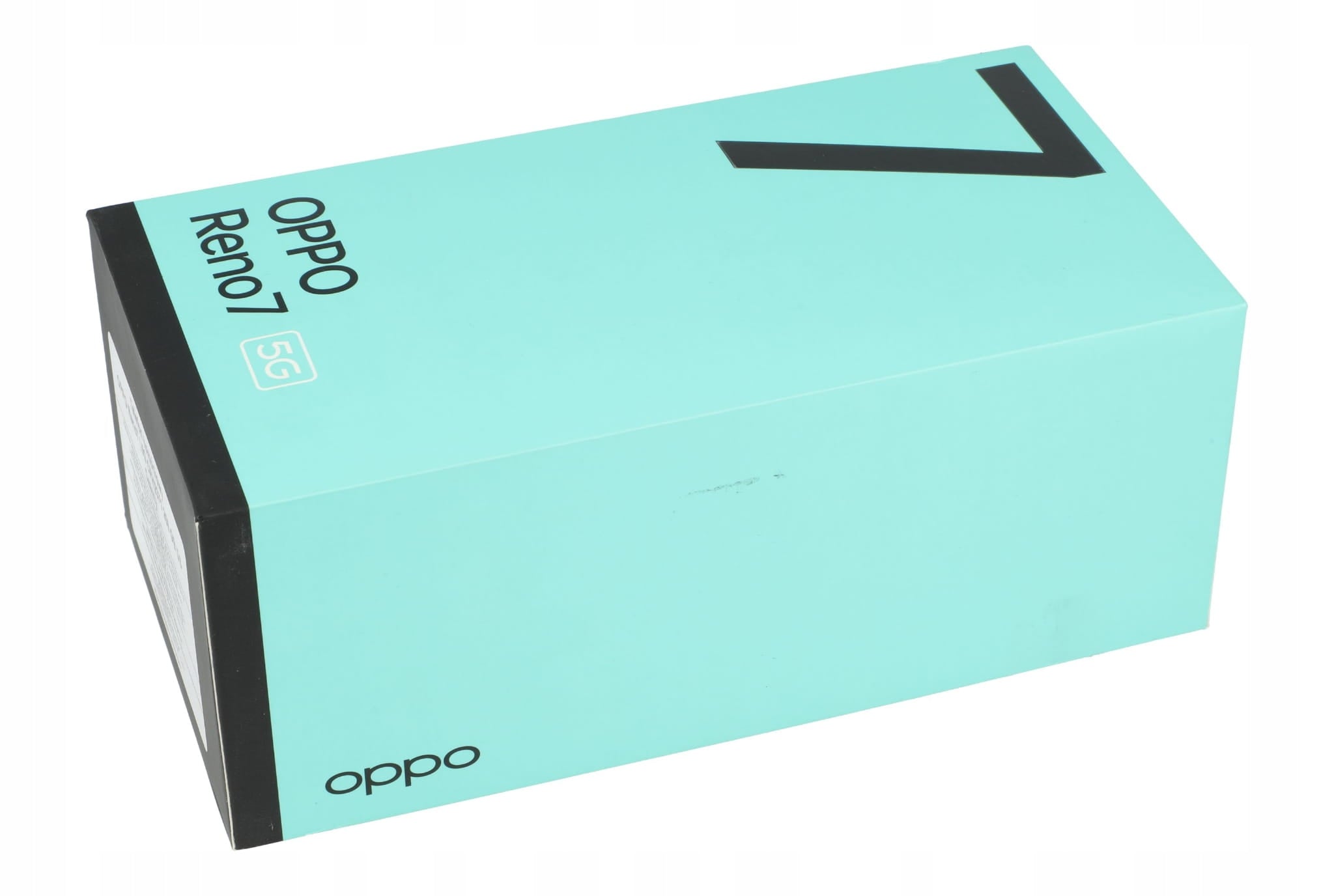 Oppo Reno7 5G CPH2371 DS 8/256GB Black Simlock no simlock
