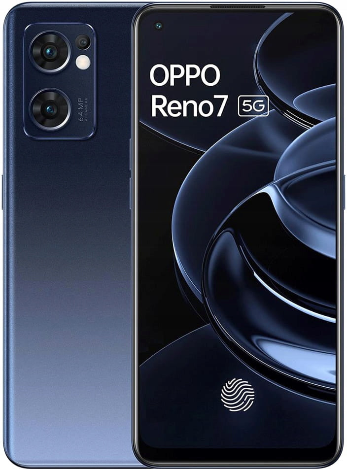 Oppo Reno7 5G CPH2371 DS 8/256GB Black