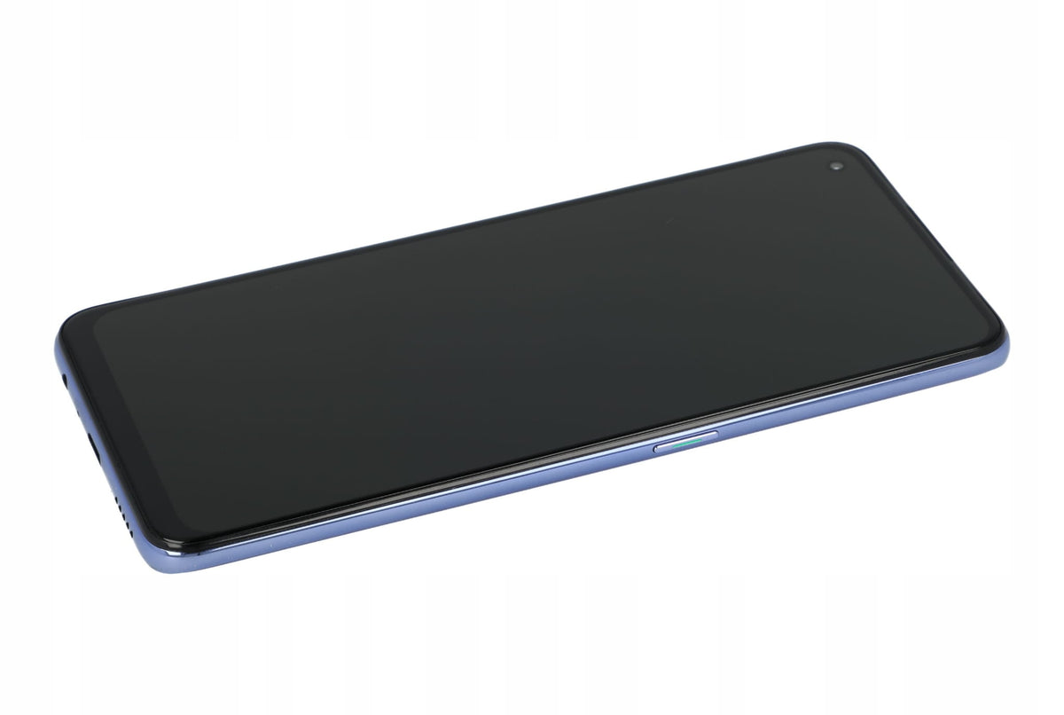 Oppo Reno7 5G CPH2371 DS 8/256GB Blue Charger included yes