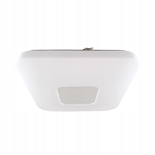 Blanka led 20w 4000k lubinis smd led šviestuvas Struhm 50 x 300 x 300 mm