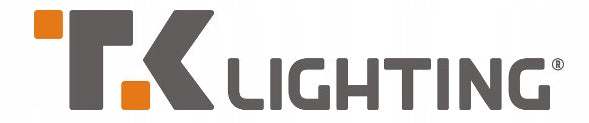 Lubinis šviestuvas TK Lighting Orion 3234