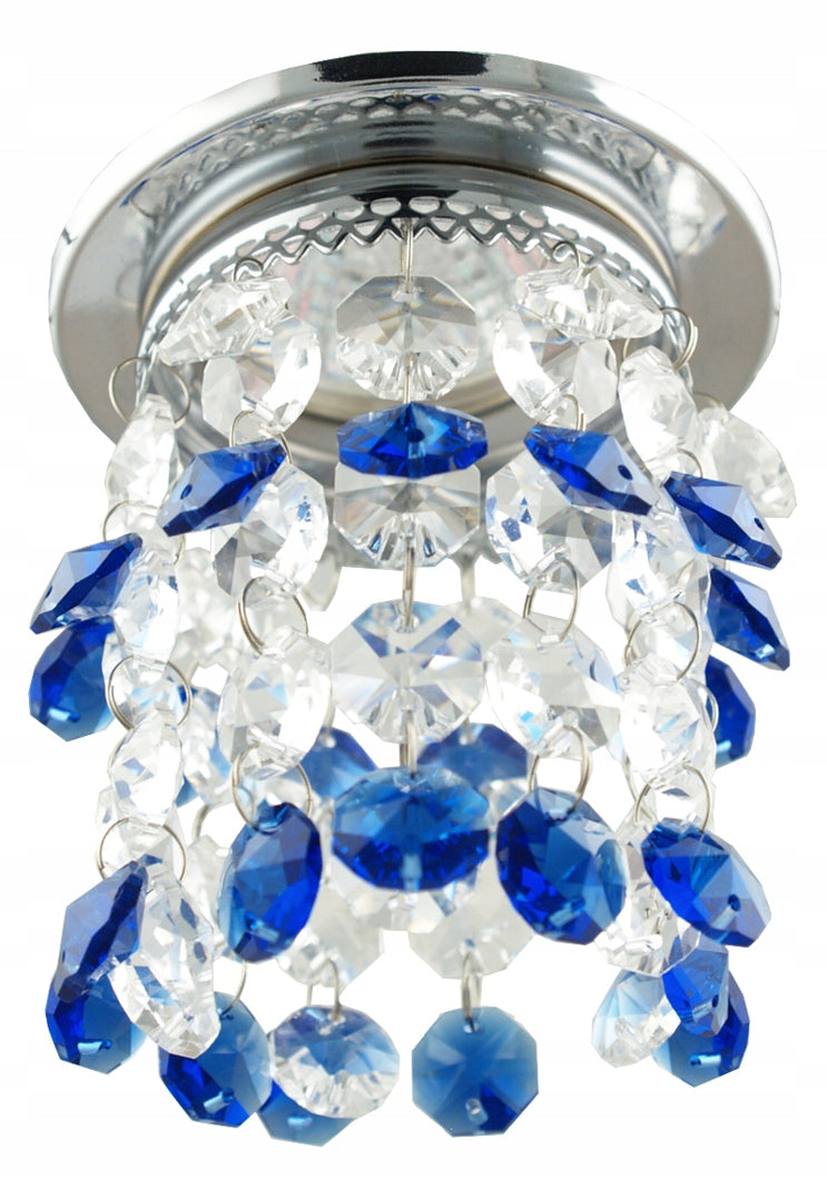 Candellux įmontuojamas šviestuvas SK-68