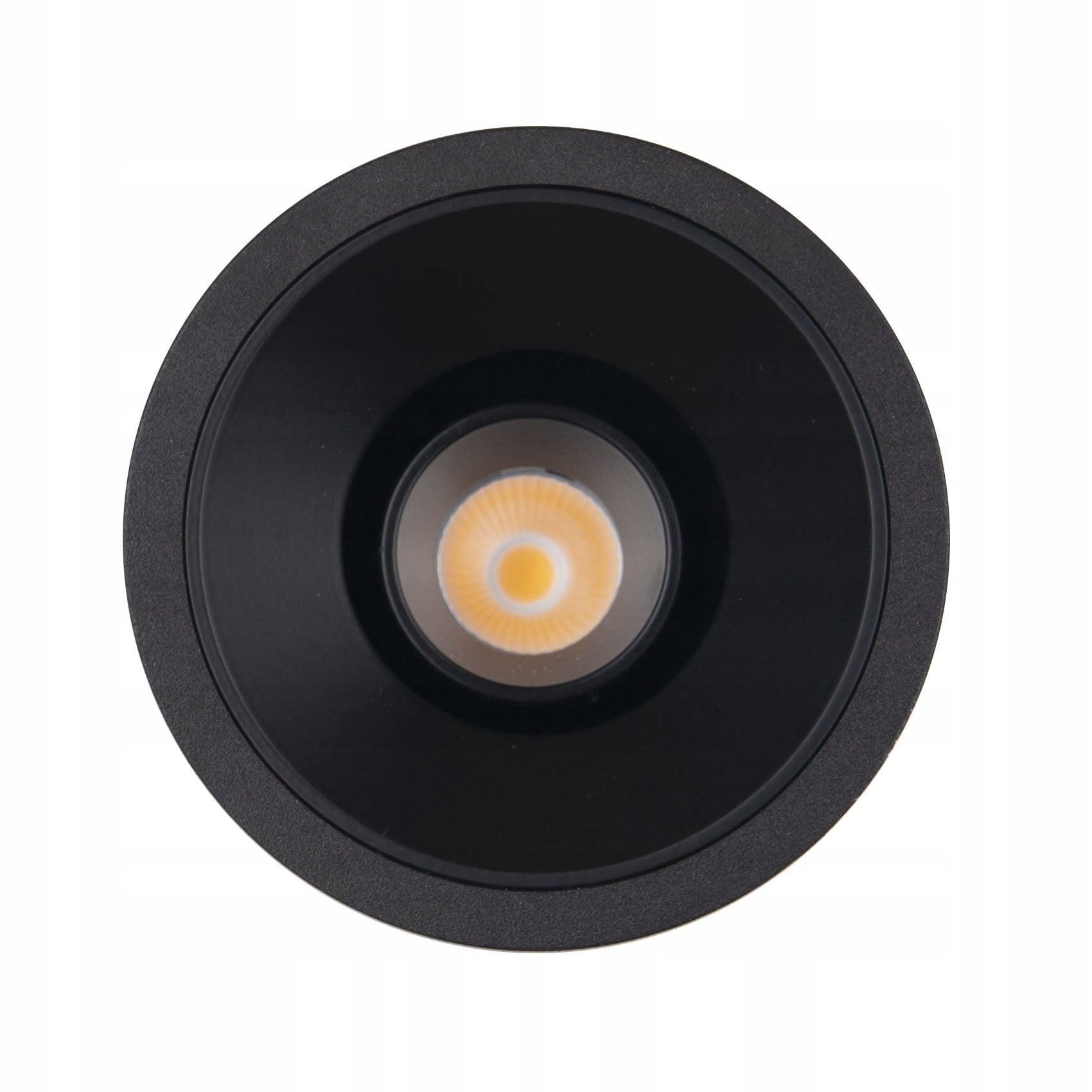 Šviestuvas Maxlight Galexo kolekcija juoda, 8.4cm 7W 3000K H0107