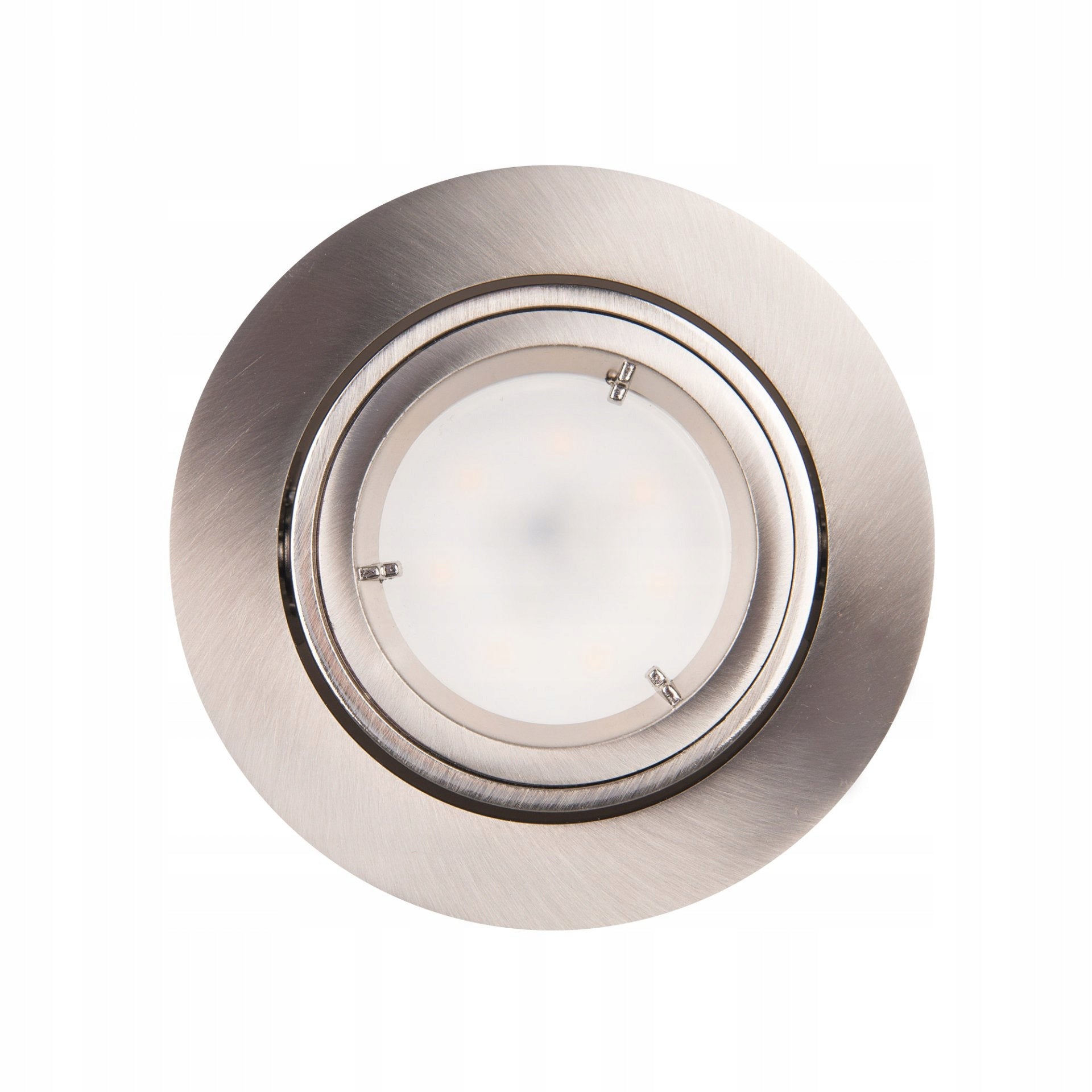 Strahler Maxlight Fine Kollektion Gold 1xGU10, 9,5cm H0037 