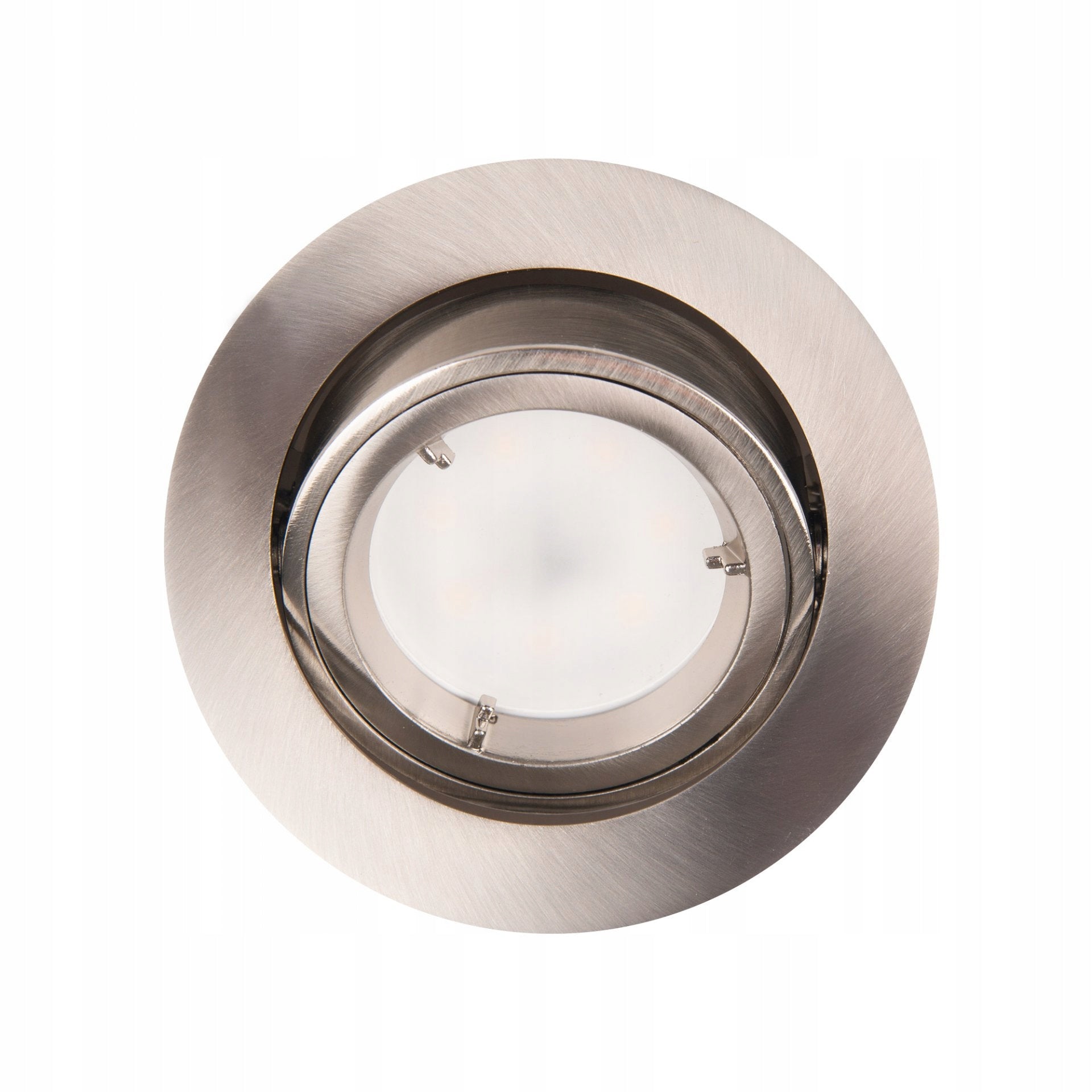 Strahler Maxlight Fine Kollektion Gold 1xGU10, 9,5cm H0037 