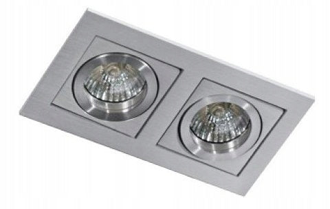 Einbauleuchte AZzardo Paco AZ0798 