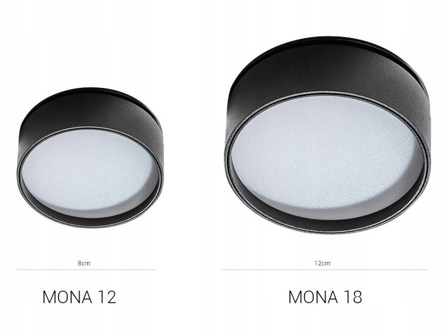 Lubinis šviestuvas AZzardo Mona AZ4535