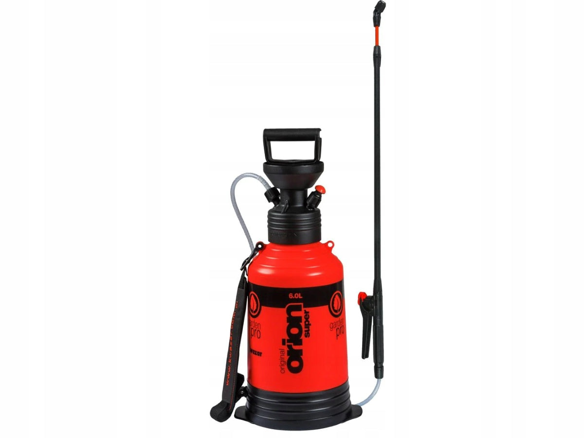 Sprühgerät Kwazar Orion, 6 L 
