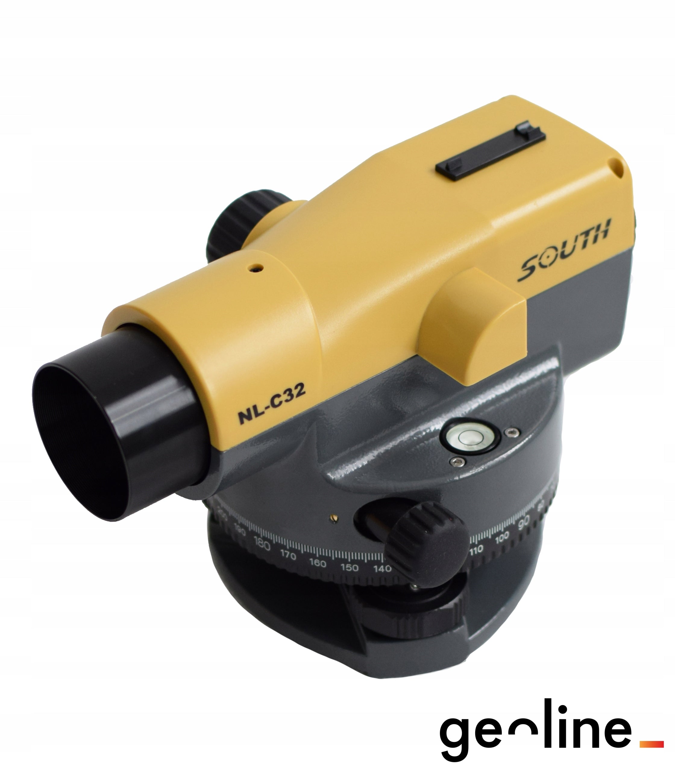 Optical level South C32 120 m IP54 EAN (GTIN) 5908216272912