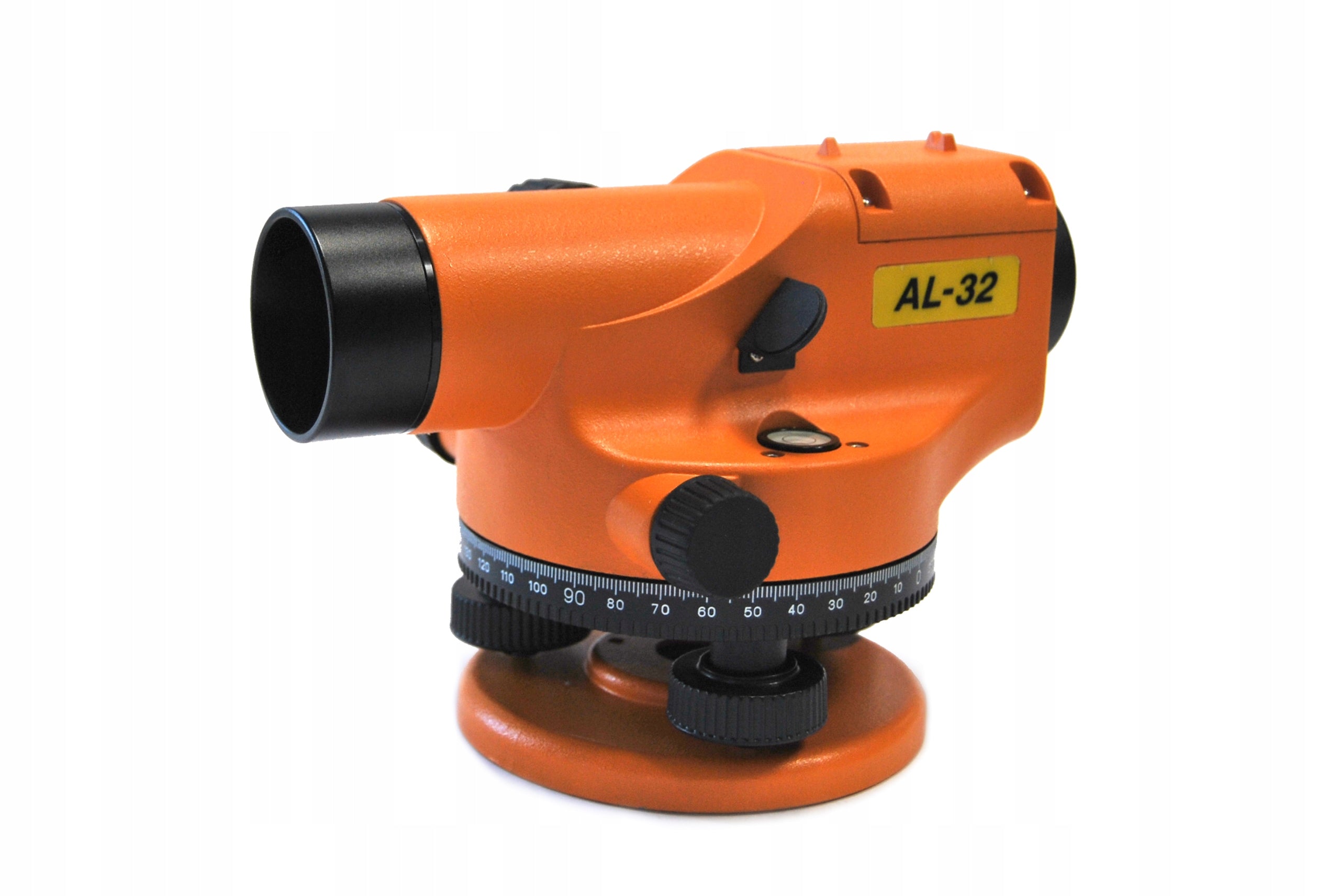 Optical leveler Geoline AL-32 120 m IP54 + calibration Model AL-32