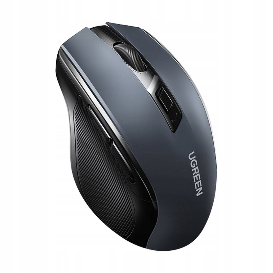 Optical mouse wireless mouse USB 2.4GHz / Bluetooth 5.0 4000 DPI Manufacturer code 535438127