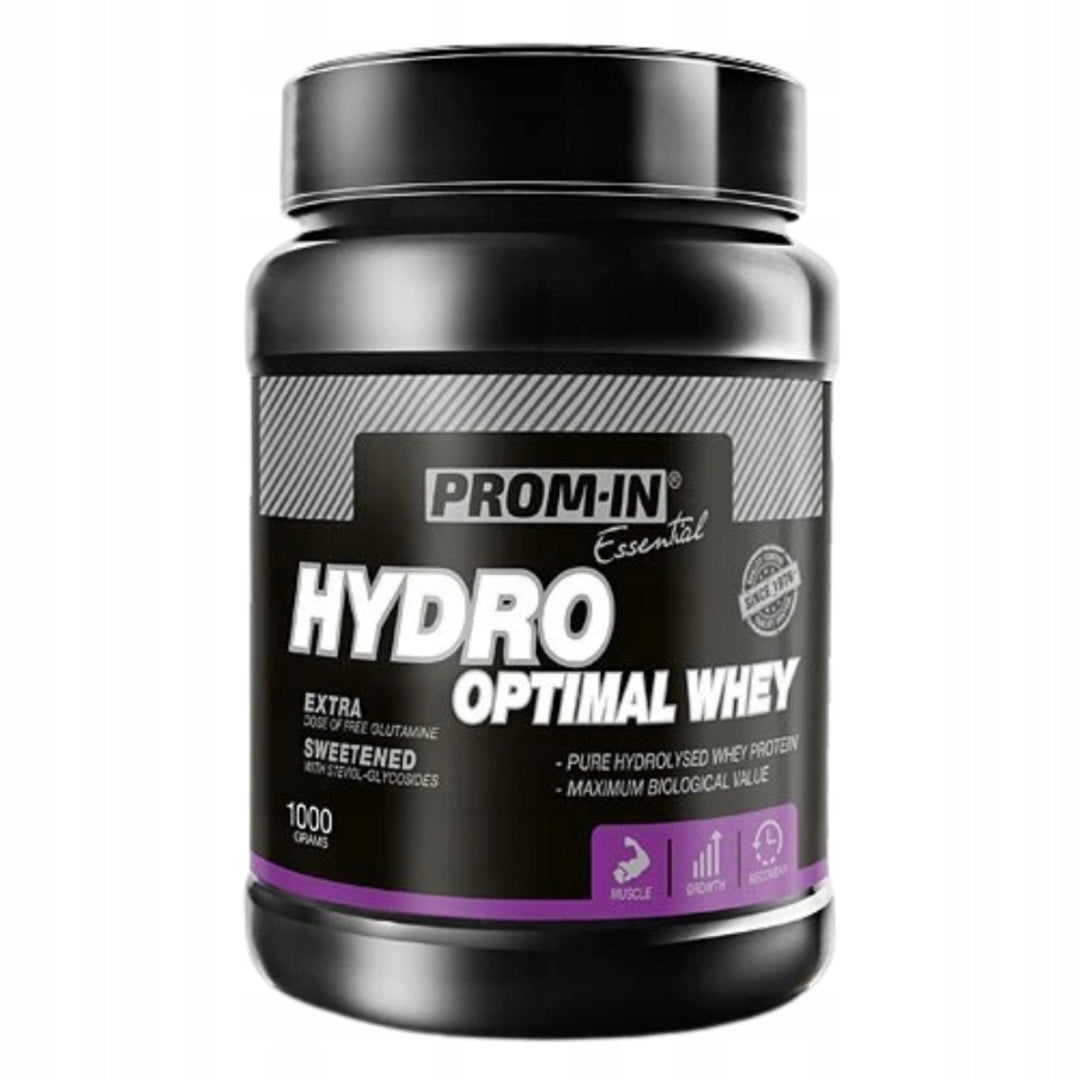 Optimal Hydro Whey 2,25kg - čokoláda