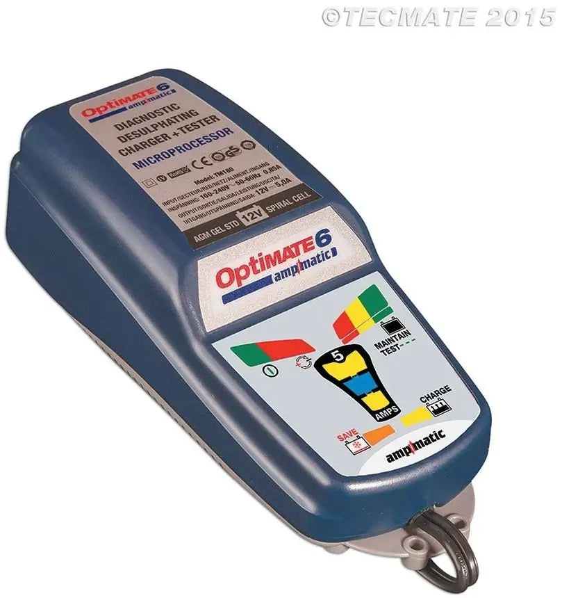 Optimate 6 TM180SAE rectifier Brand OptiMate