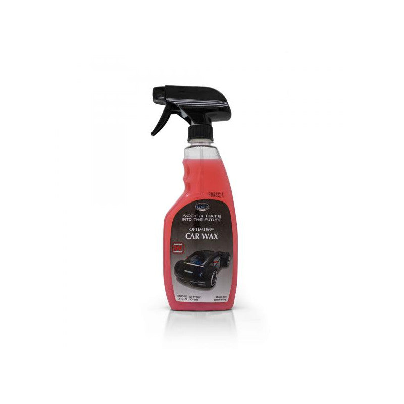 Optimum CAR WAX 500ml Liquid Wax For Varnish EAN (GTIN) 0856224003002