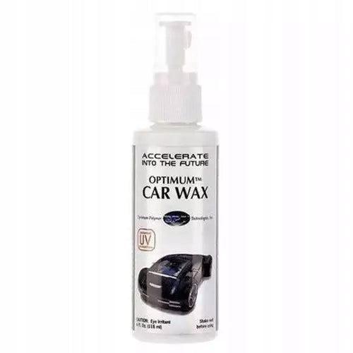 Optimum Car Wax Spray 118mlSPRAY NEW CERAMIC FORLUMA with SIO2