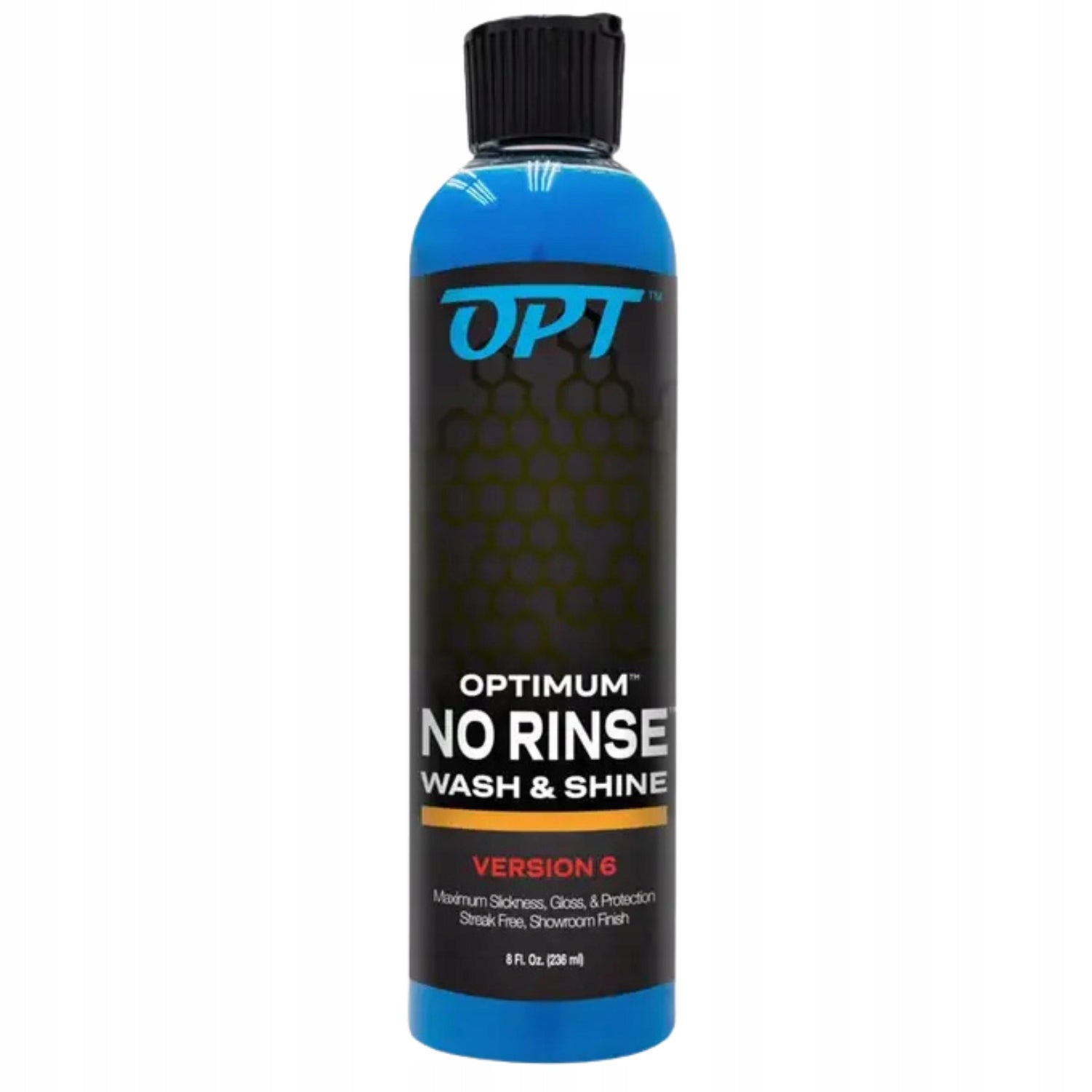 Optimum No Rinse Revision 6 236ml - shampoo for washing without rinsing