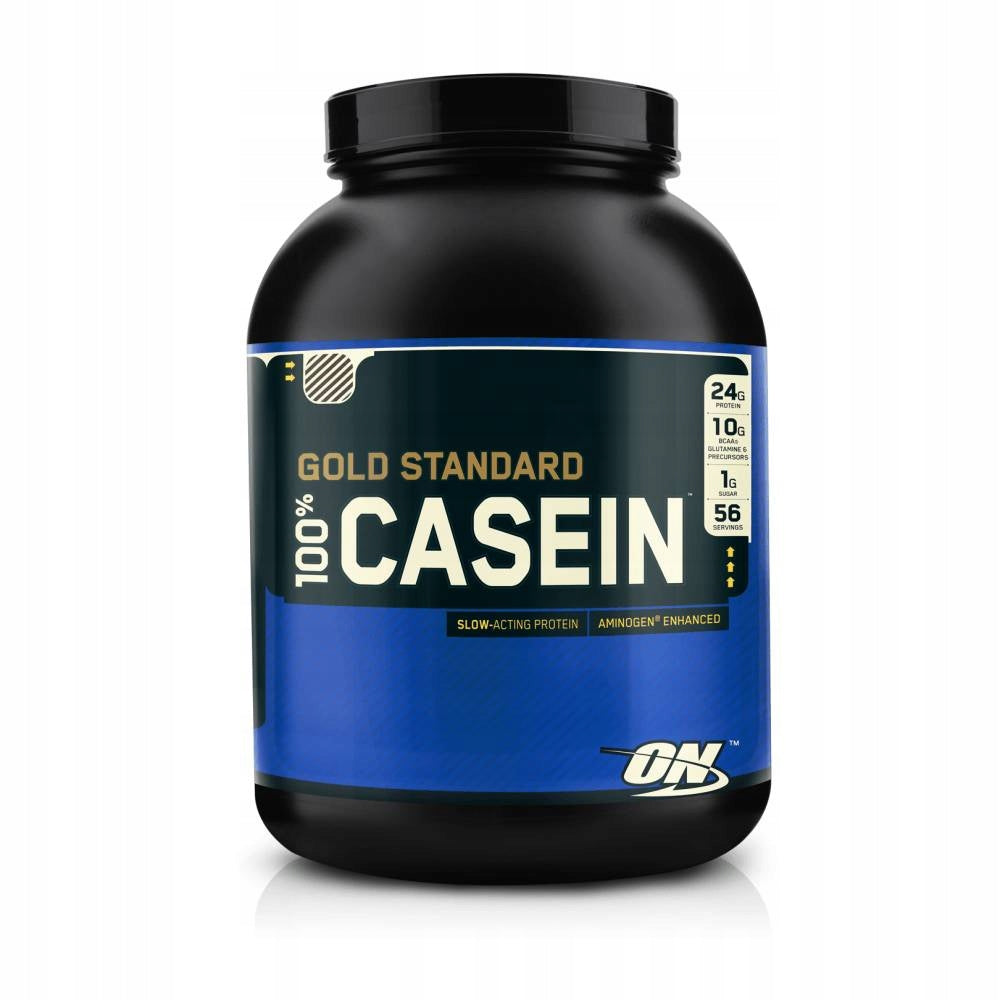 Optimum Nutrition 100% Casein cookies & cream Brand Optimum Nutrition