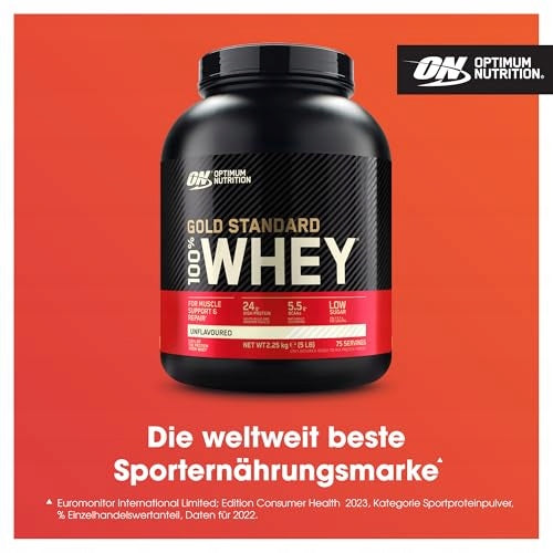 Optimum Nutrition On Gold Standard Whey Protein Powder, protein w Expiration date up to 2 weeks after the purchase date