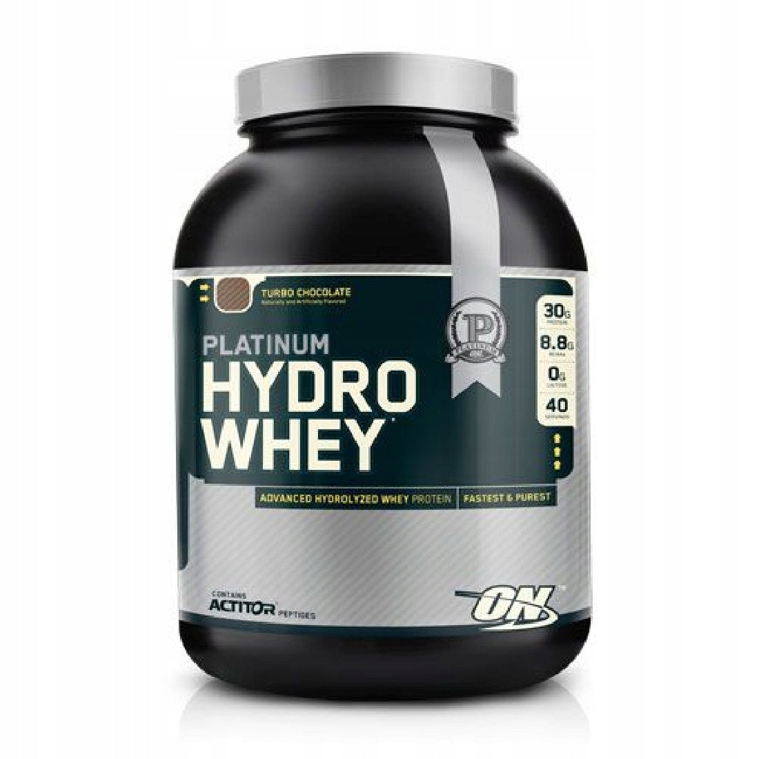 Optimum Platinum Hydro Whey 1590g strawberry Brand Optimum Nutrition